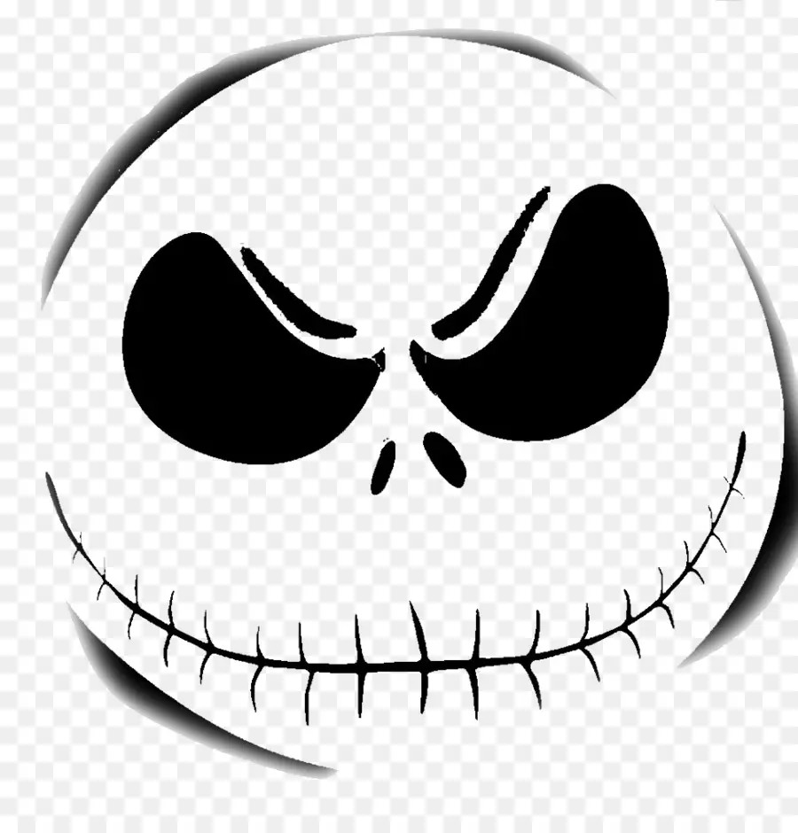 Pesadelo Antes Do Natal O Rei Das Abóboras，Jack Skellington PNG