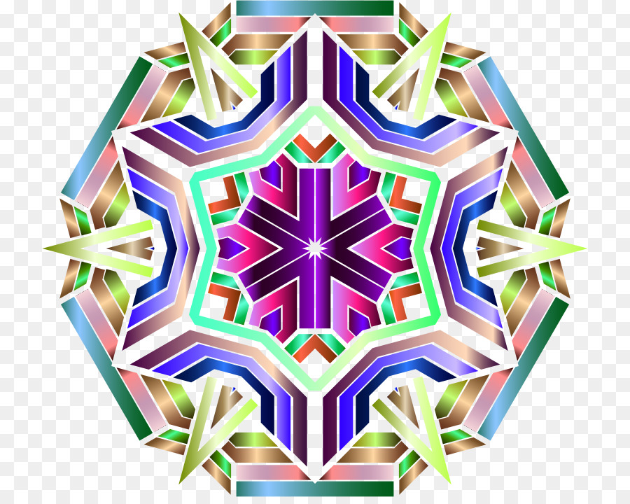 Mandala，Projeto PNG