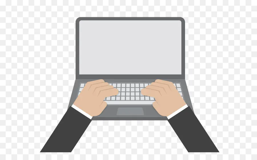 Laptop，Teclado De Computador PNG