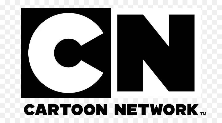 Logotipo Da Cartoon Network，Canal De Tv PNG