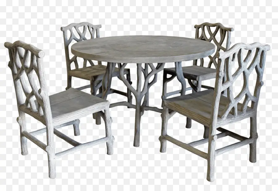 Conjunto De Jantar，Mesa PNG