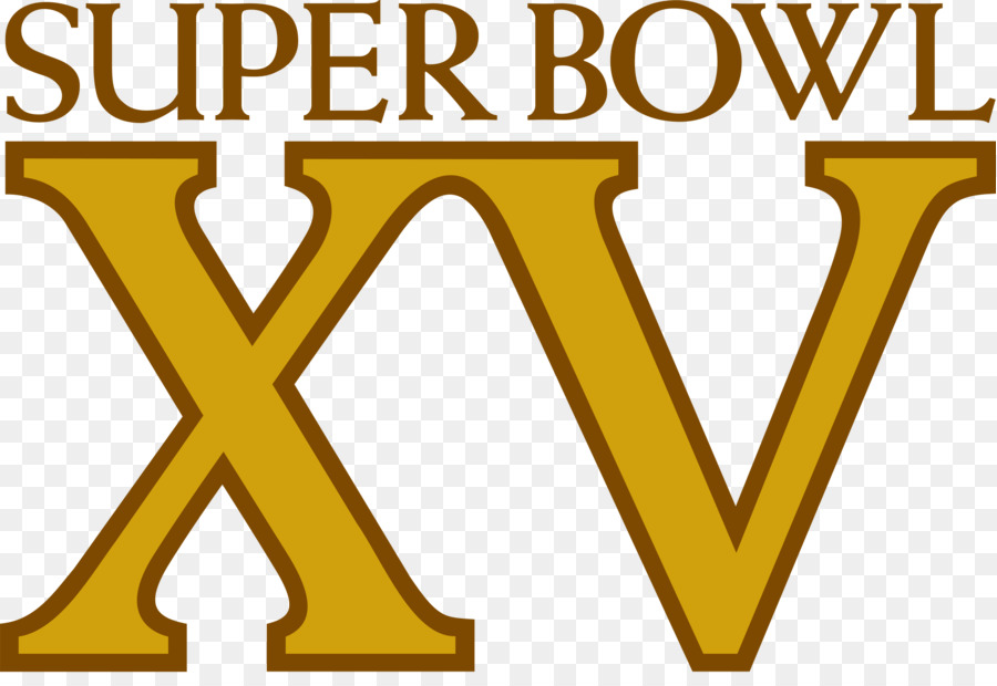 Super Bowl Xv，Super Bowl I PNG