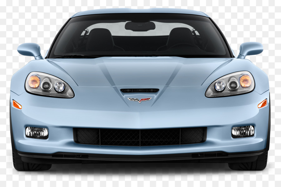 2005 Chevrolet Corvette，Chevrolet Corvette C6 Zr1 PNG