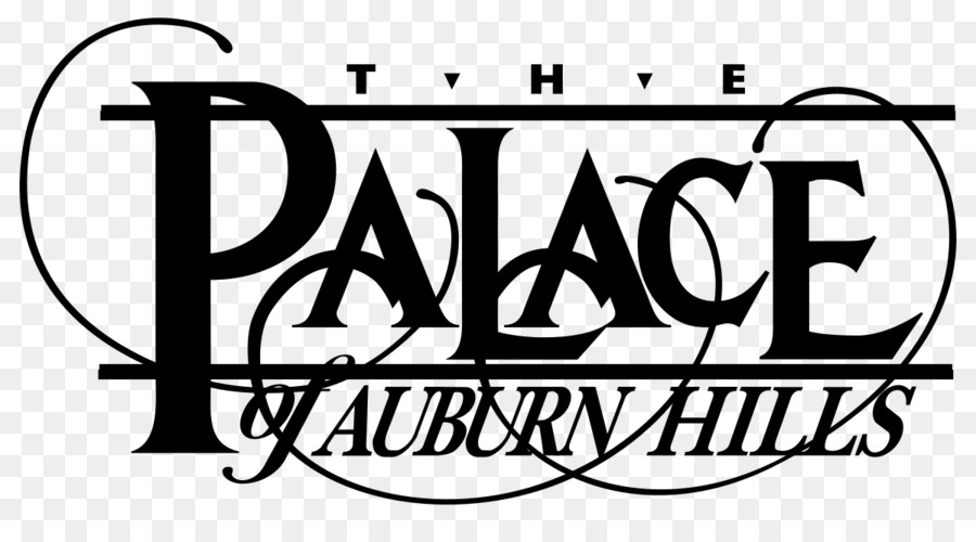 Palace Of Auburn Hills，Detroit PNG