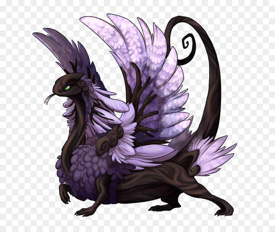 Dragão，Fantasia PNG