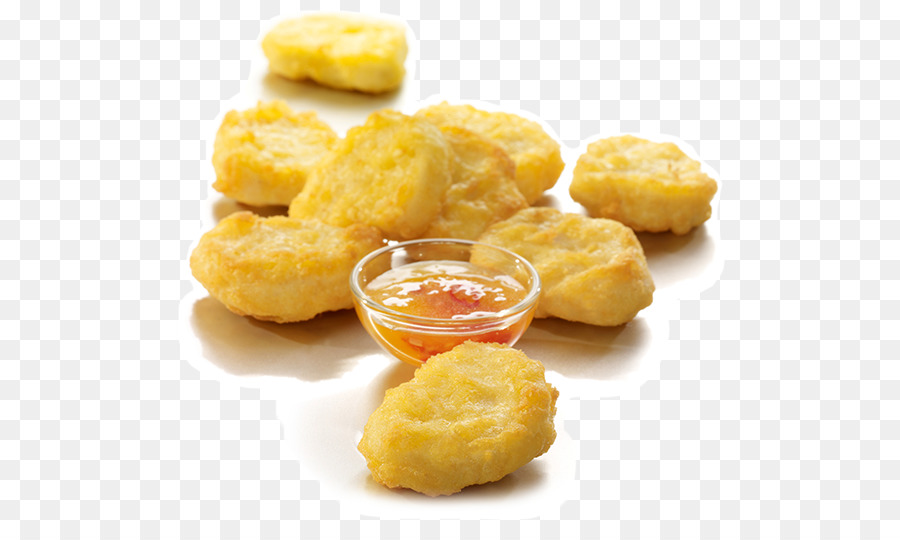 Nugget De Frango，Frango Dedos PNG