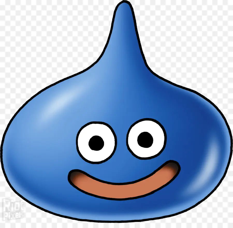 Dragon Quest Heroes Rocket Slime，Dragon Quest Viii PNG