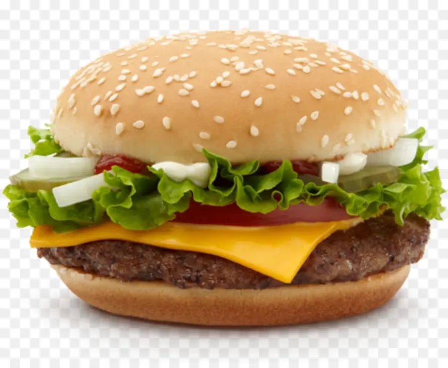 Whopper，Big N Gostoso PNG