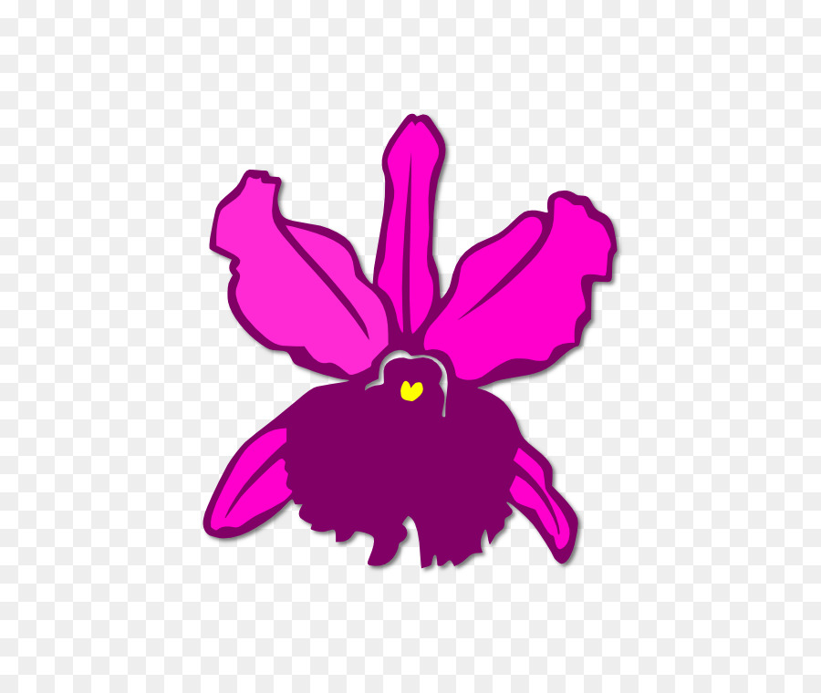 A Floração Da Planta，Violeta PNG