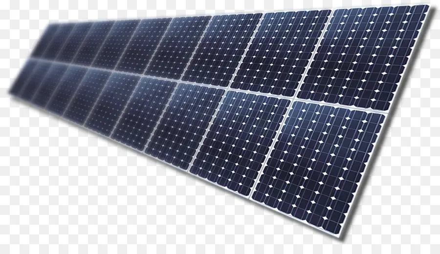 Painéis Solares，Renovável PNG