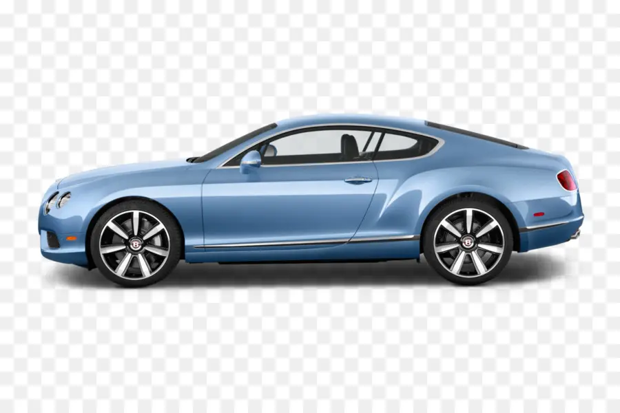 Carro Azul，Automóvel PNG