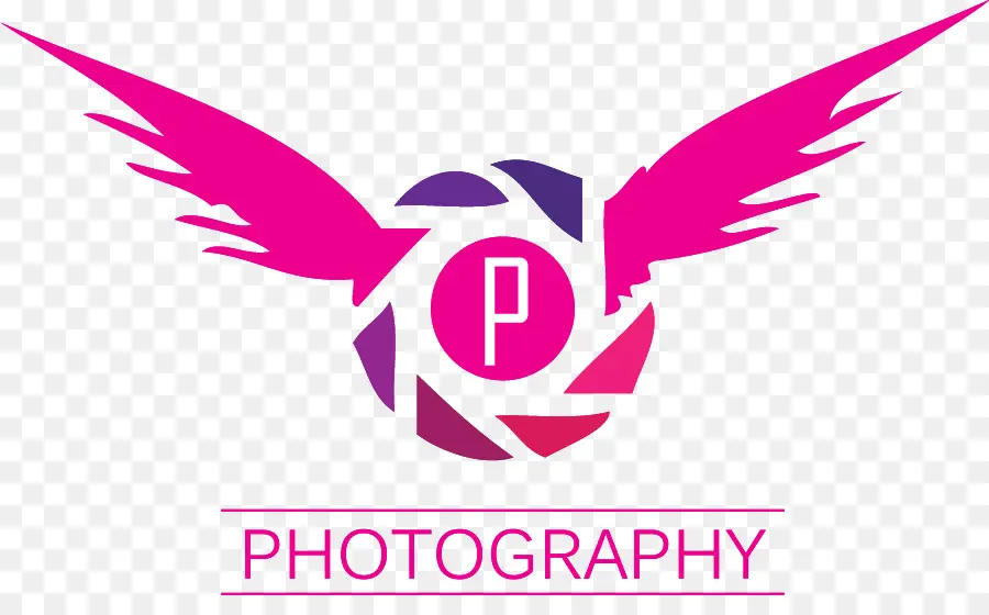 Fotografia，Logo PNG