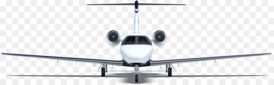 Avião，Cessna Citation X PNG