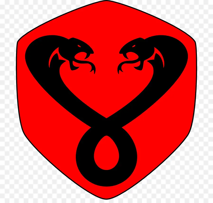 Emblema De Cobra，Logotipo PNG