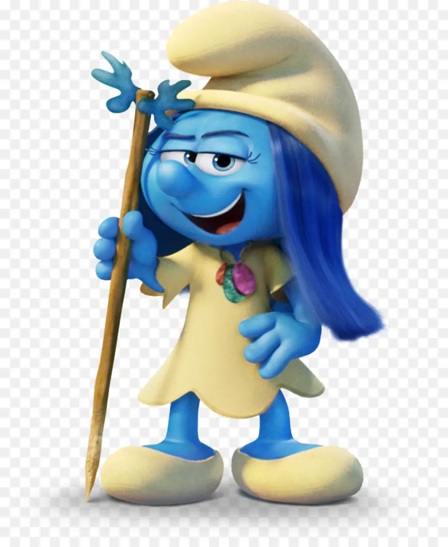 Personagem De Desenho Animado Azul，Animação PNG