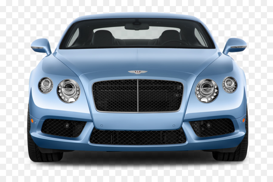 2014 Bentley Continental Gt，2018 Bentley Continental Gt PNG