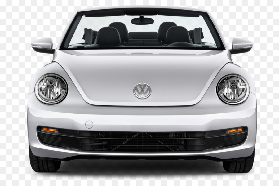 2015 Volkswagen Beetle，2014 Volkswagen Beetle PNG