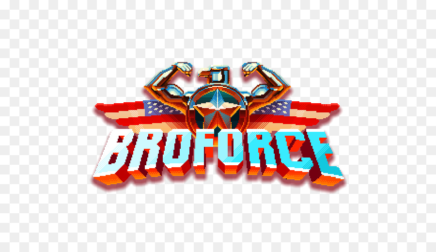 Broforce，Playstation 4 PNG