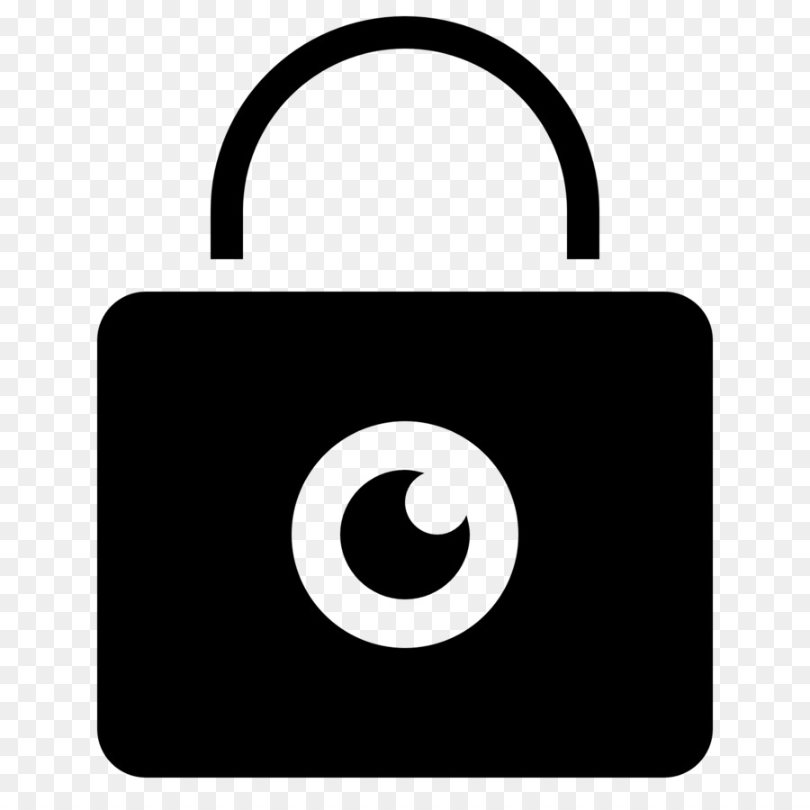 ícones Do Computador，Privacidade PNG