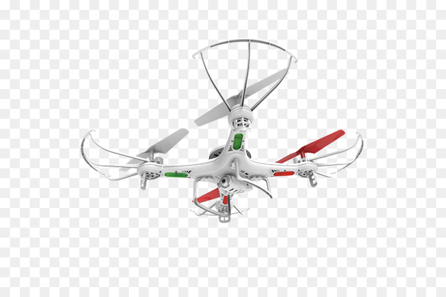 Drone，Quadricóptero PNG