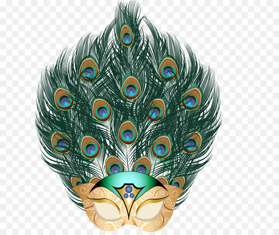 Máscara，Mardi Gras PNG