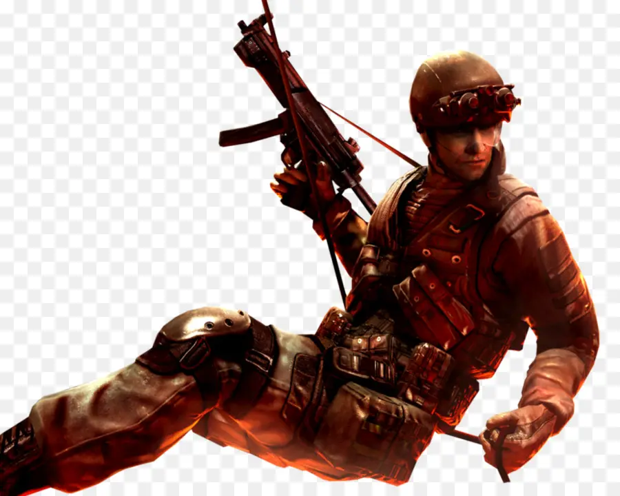 Soldado Com Arma，Soldado PNG