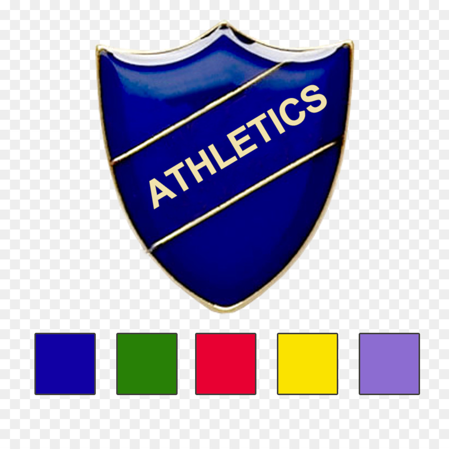 Emblema，Azul PNG