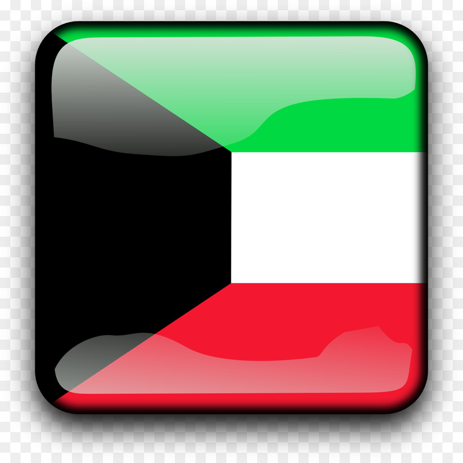 Cidade Do Kuwait，Bandeira Do Kuwait PNG