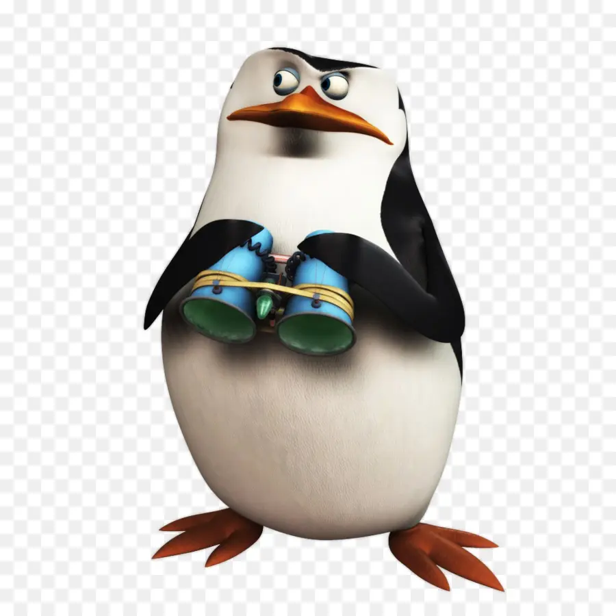 Capitão，Kowalski PNG