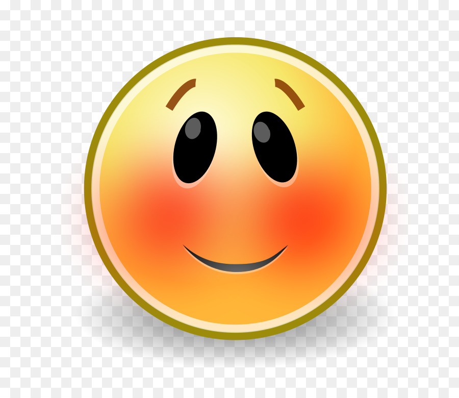 Blushing Smiley Face Emoticon Meanings Imagesee