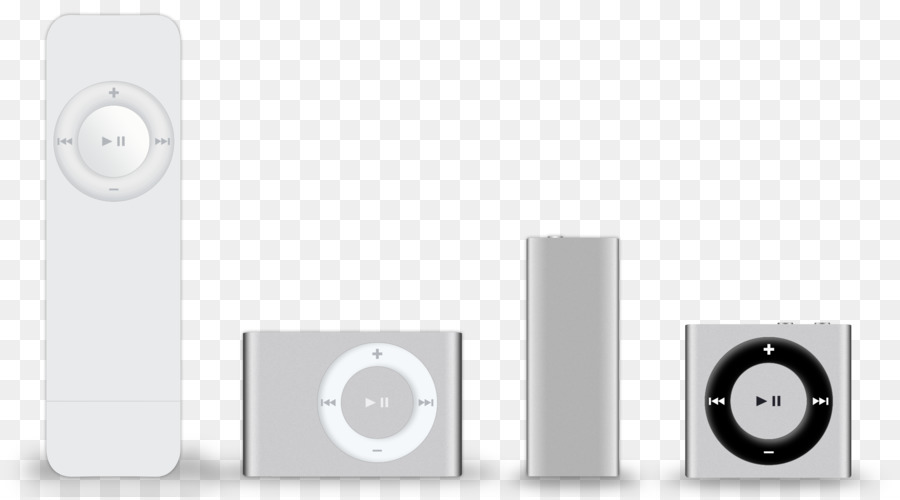 Ipod Shuffle，Ipod Touch PNG