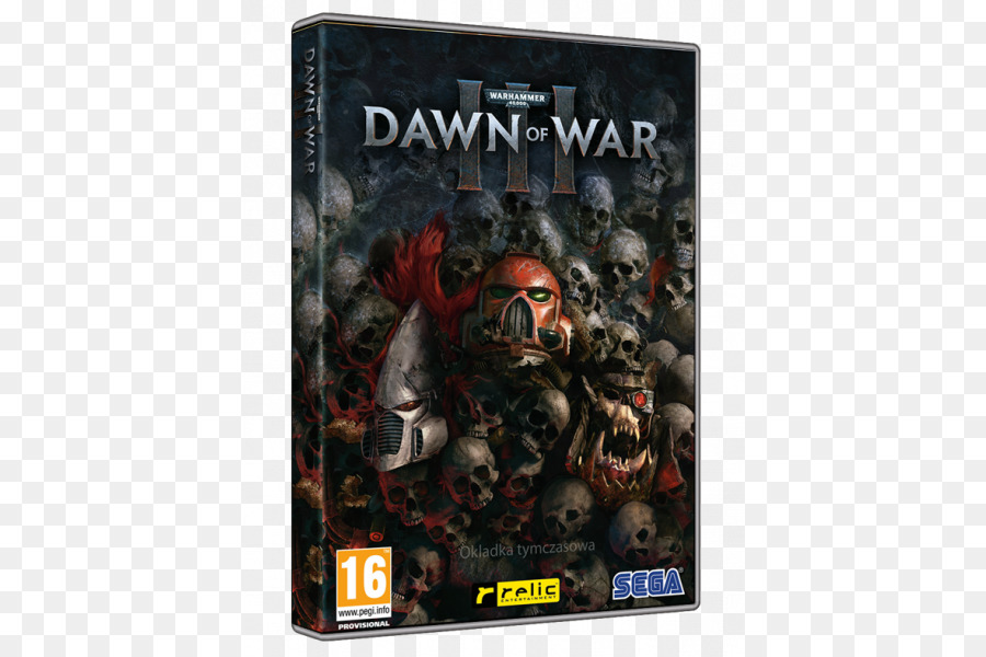 Warhammer 40000 Dawn Of War Iii，Warhammer 40000 Dawn Of War PNG