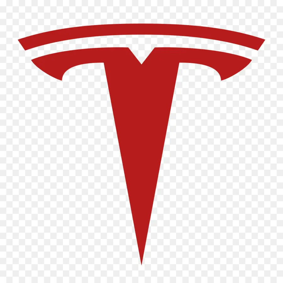 Tesla Logo，Carro Elétrico PNG