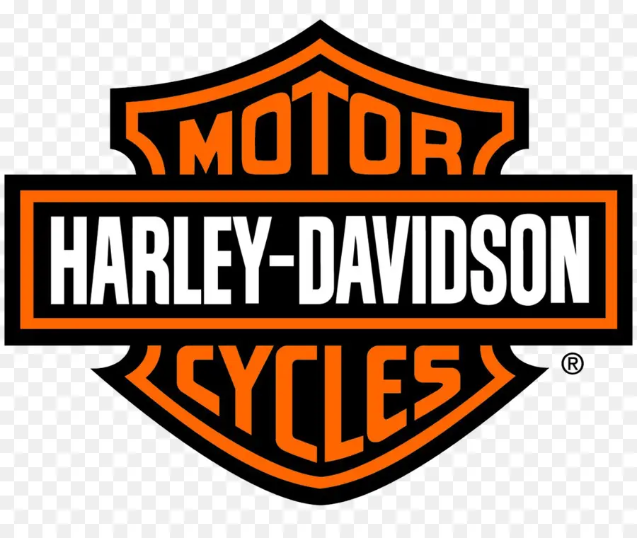 Harley Davidson，Motocicleta PNG