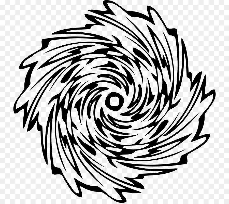 Espiral，Circular PNG