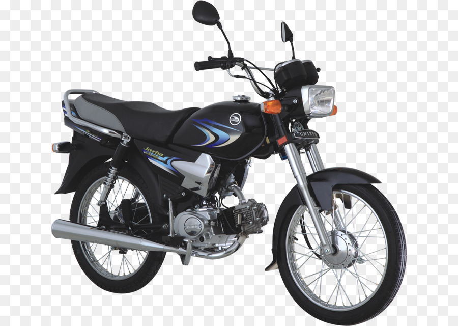 Motocicleta Azul，Bicicleta PNG