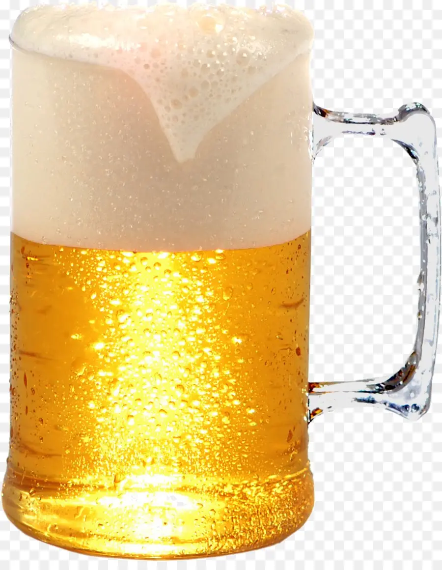 Cerveja，Espuma PNG