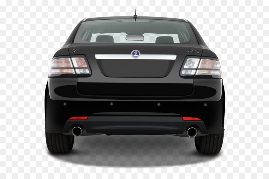 2008 Saab 93，2011 Saab 93 PNG