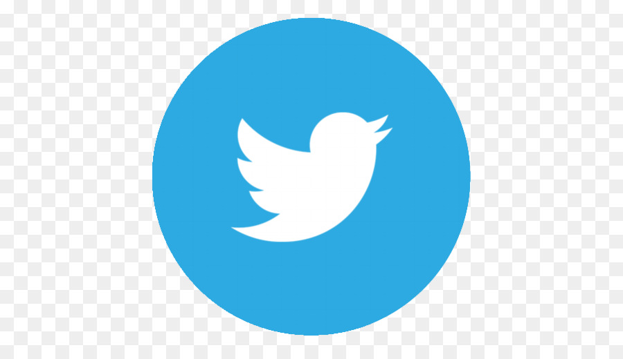 Logotipo Do Twitter，Mídias Sociais PNG