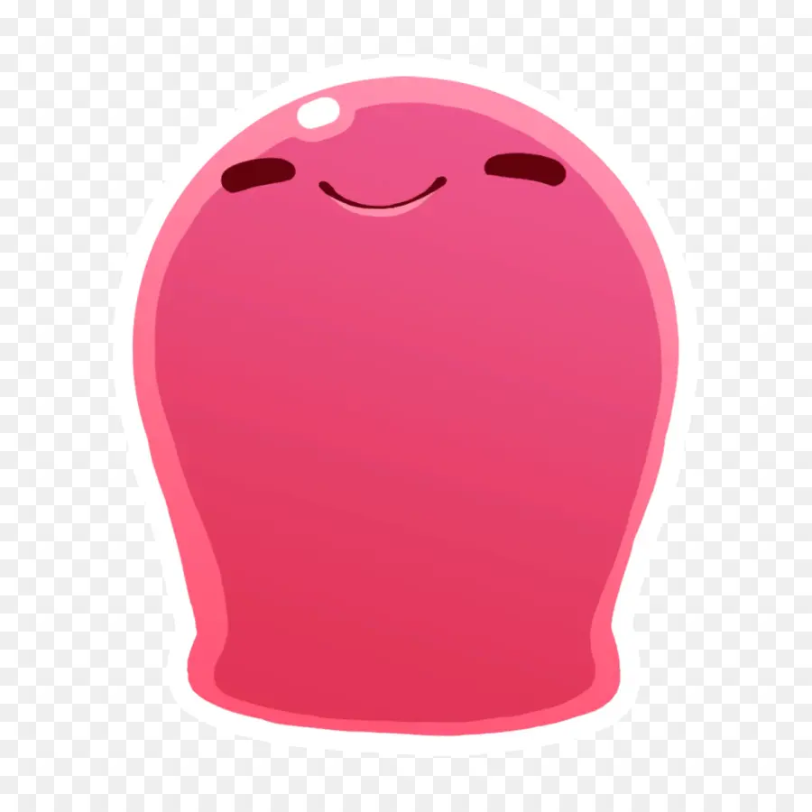 Bolha Rosa，Bonitinho PNG