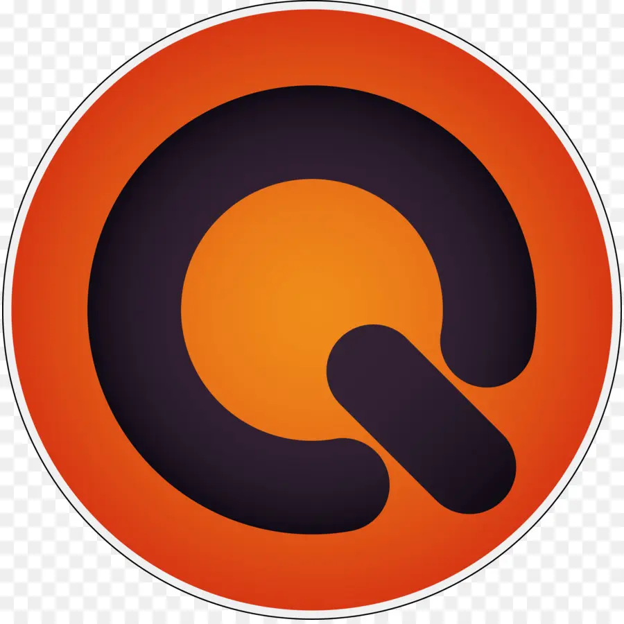 Logo，Qdance PNG