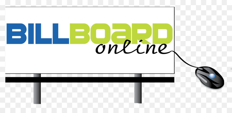 Marketing Digital，Billboard PNG