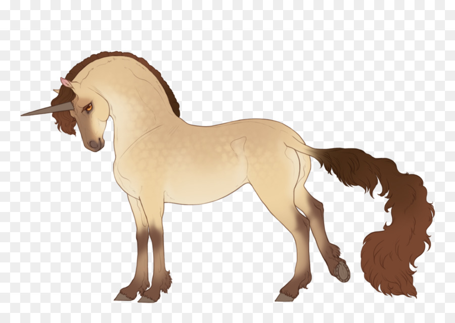 Mustang，De Pônei PNG