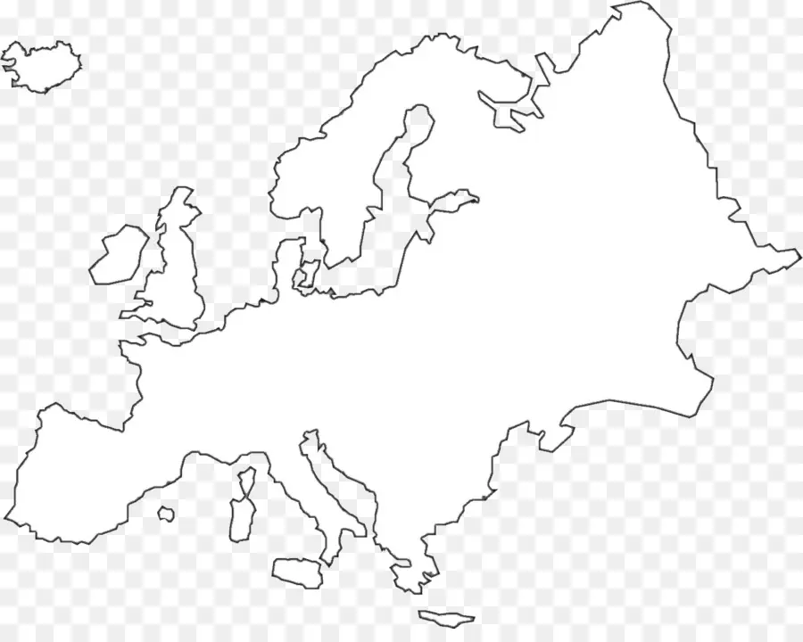 Europa，Estados Unidos PNG