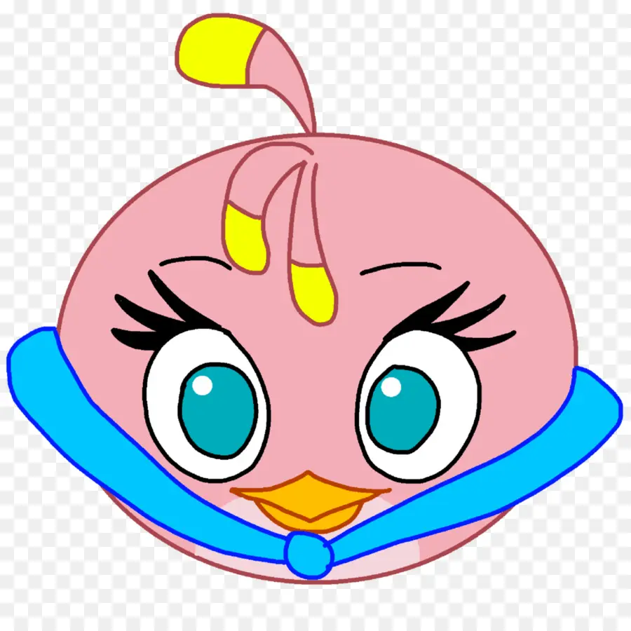 Angry Birds Stella，Angry Birds Space PNG