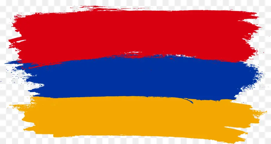 Bandeira Armênia，Vermelho PNG