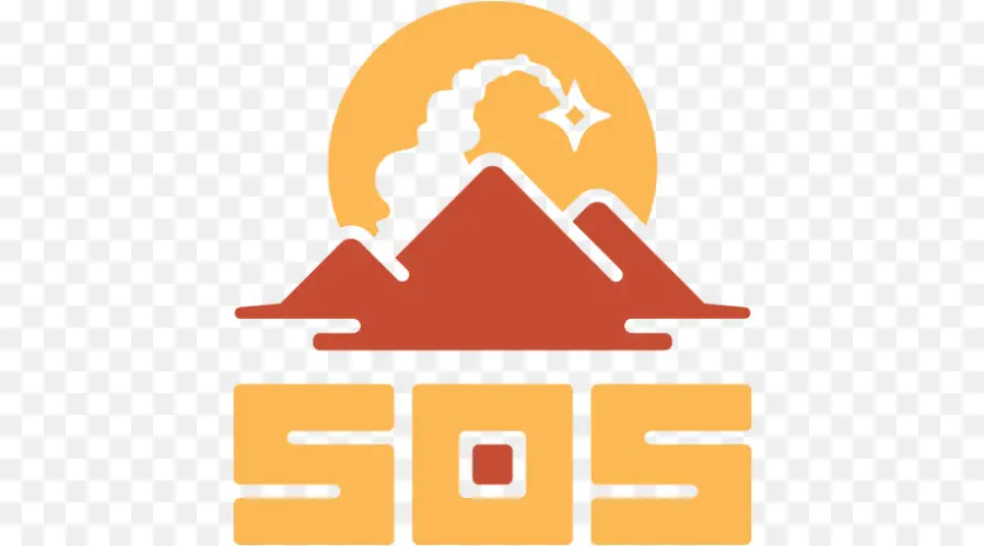 Logotipo Do Sos，Emergência PNG