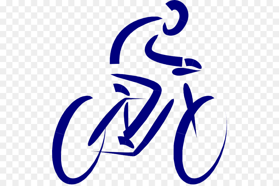 Ciclista，Bicicleta PNG