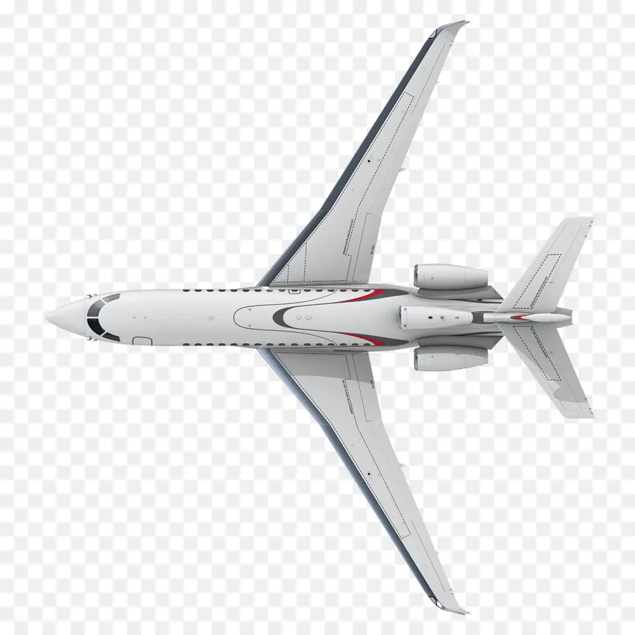 Avião，Voo PNG