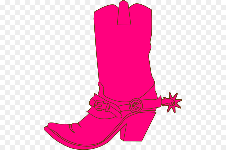 Cowboy Boot，Cowboy PNG